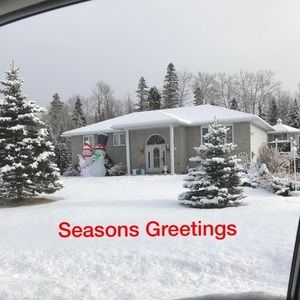 Meet your Posher, Carm